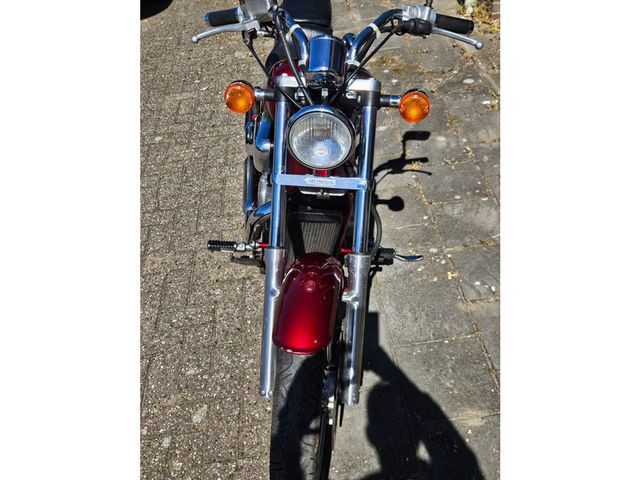 honda - vt-600-c-shadow--vlx-