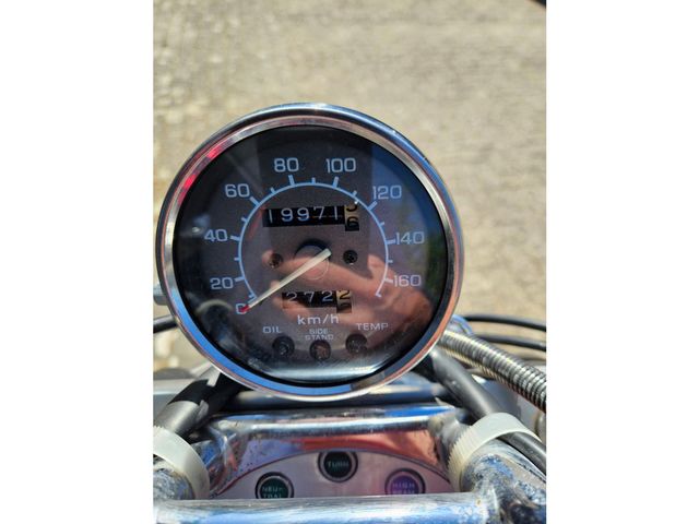 honda - vt-600-c-shadow--vlx-