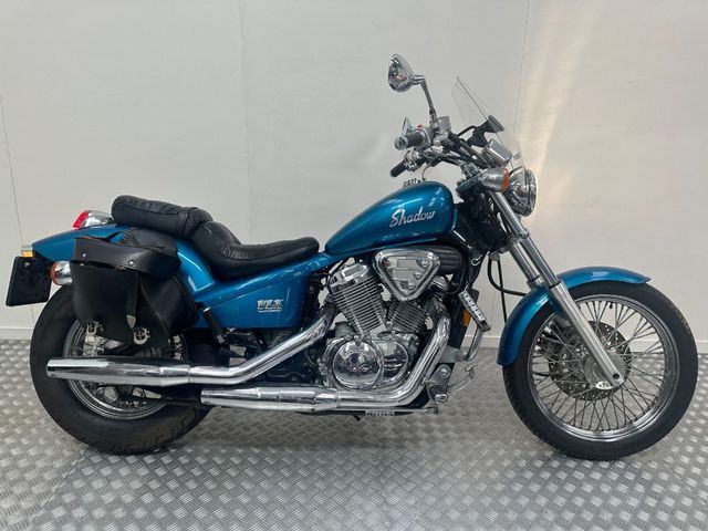 honda - vt-600-c-shadow--vlx-