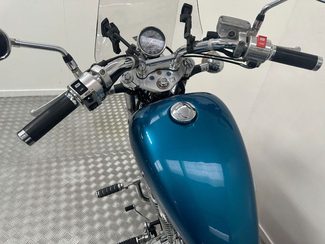 honda - vt-600-c-shadow--vlx-