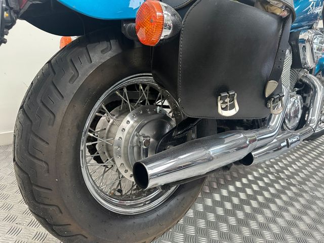 honda - vt-600-c-shadow--vlx-