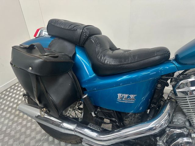 honda - vt-600-c-shadow--vlx-
