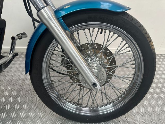 honda - vt-600-c-shadow--vlx-