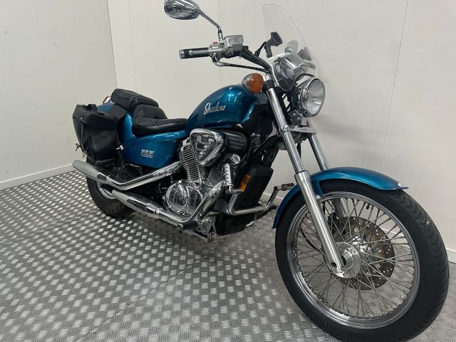 honda - vt-600-c-shadow--vlx-