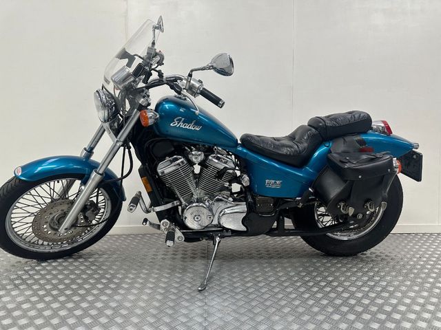 honda - vt-600-c-shadow--vlx-