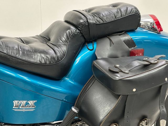 honda - vt-600-c-shadow--vlx-