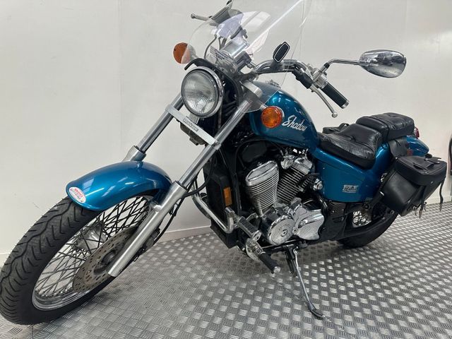 honda - vt-600-c-shadow--vlx-