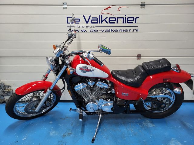 honda - vt-600-c-shadow--vlx-