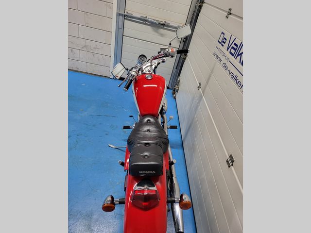 honda - vt-600-c-shadow--vlx-