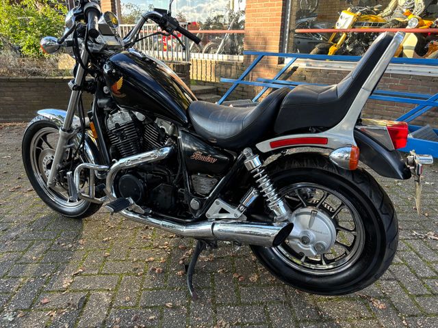 honda - vt-700-c-shadow