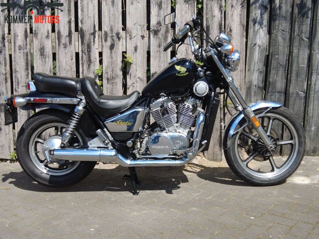 honda - vt-700-c-shadow