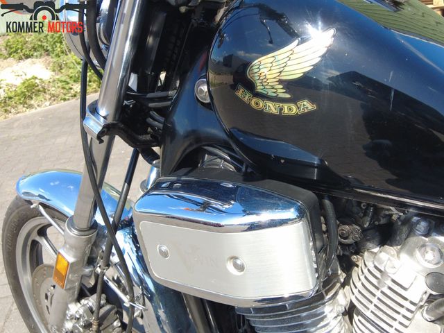 honda - vt-700-c-shadow