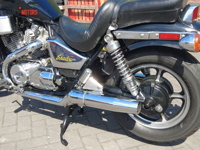 honda - vt-700-c-shadow