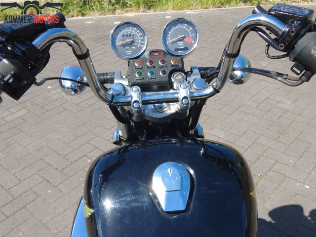 honda - vt-700-c-shadow