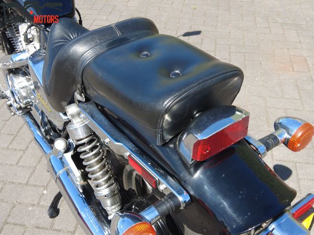 honda - vt-700-c-shadow