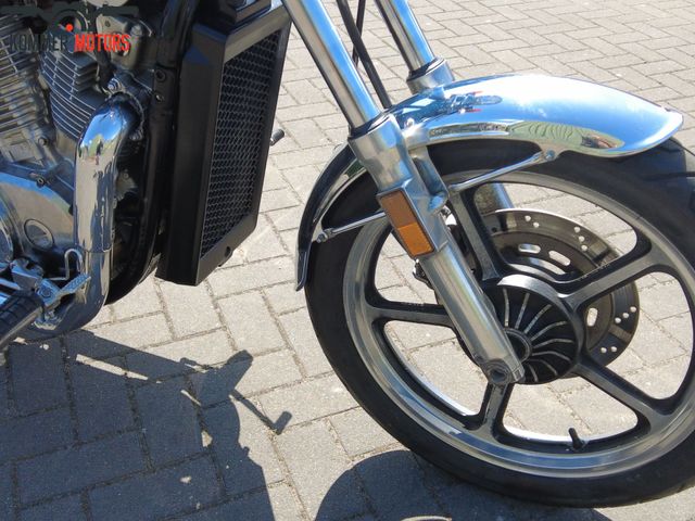 honda - vt-700-c-shadow