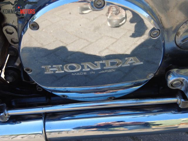 honda - vt-700-c-shadow
