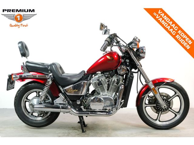 honda - vt-700-c-shadow