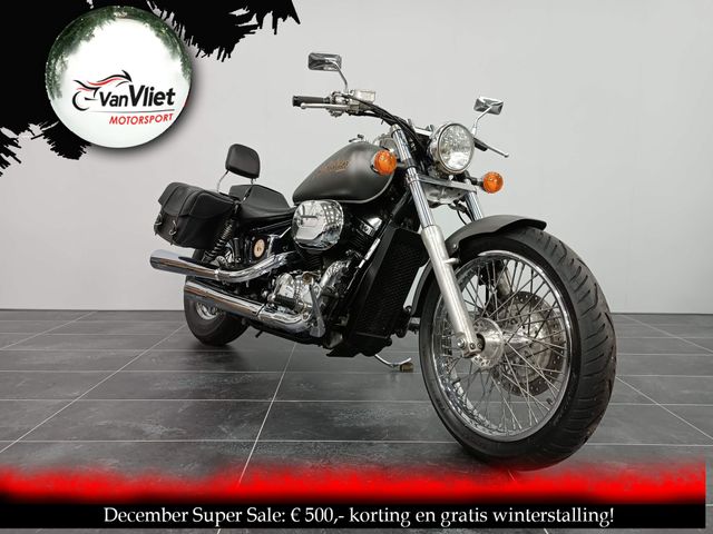 honda - vt-750--dc-black-widow