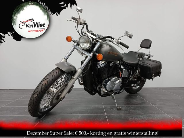 honda - vt-750--dc-black-widow