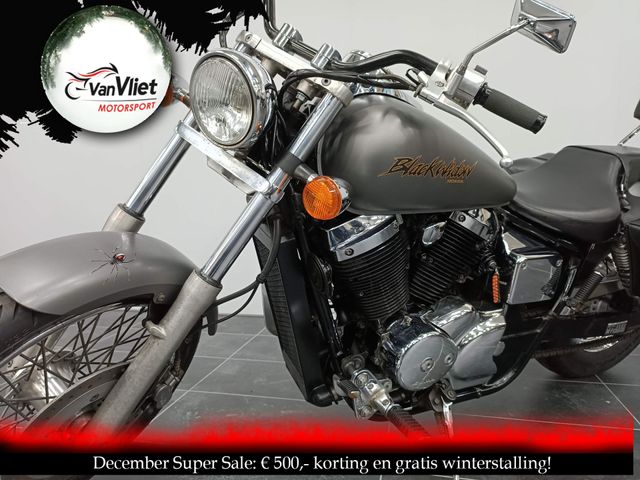 honda - vt-750--dc-black-widow