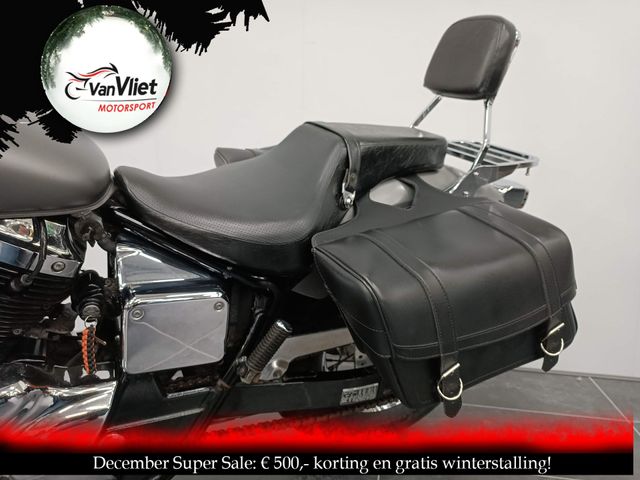 honda - vt-750--dc-black-widow