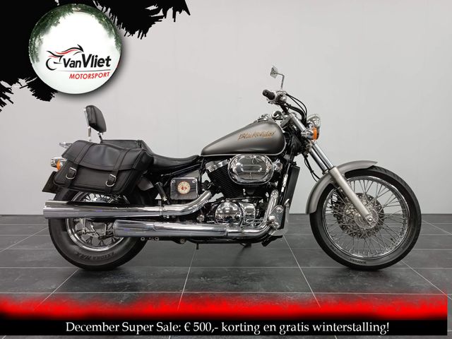 honda - vt-750--dc-black-widow