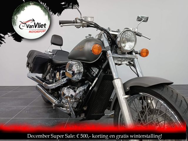 honda - vt-750--dc-black-widow