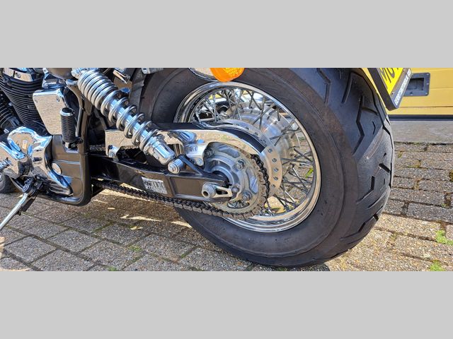 honda - vt-750--dc-black-widow