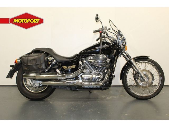 honda - vt-750--dc-black-widow