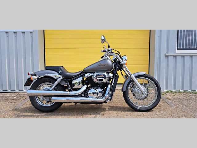 honda - vt-750--dc-black-widow
