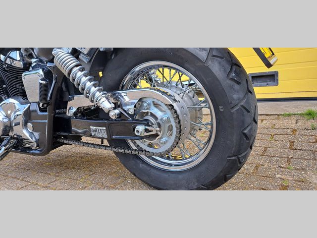 honda - vt-750--dc-black-widow