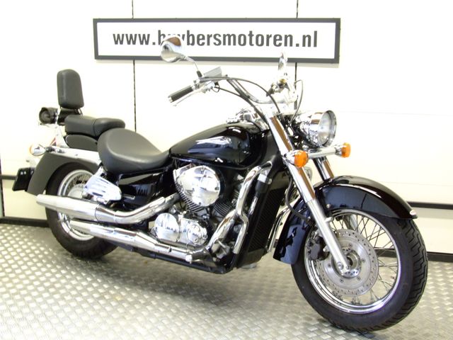 honda - vt-750-c-shadow