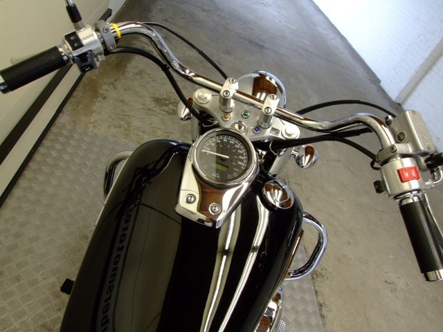 honda - vt-750-c-shadow