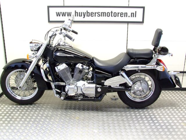 honda - vt-750-c-shadow