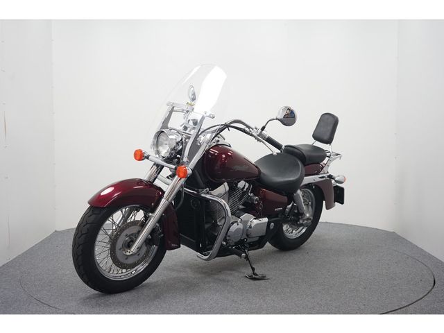 honda - vt-750-c-shadow