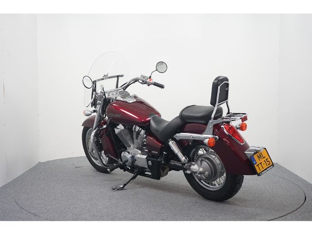 honda - vt-750-c-shadow