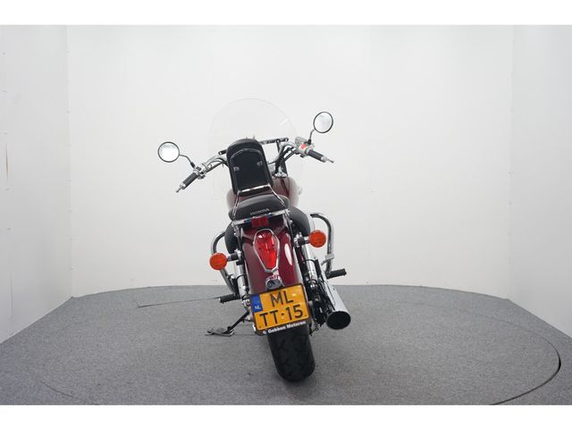 honda - vt-750-c-shadow