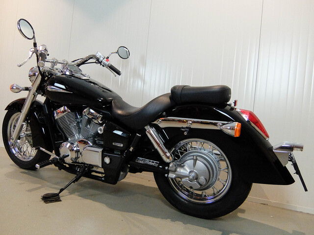 honda - vt-750-c-shadow