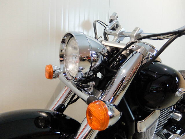 honda - vt-750-c-shadow