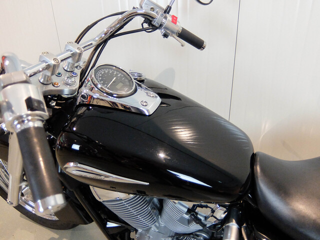 honda - vt-750-c-shadow