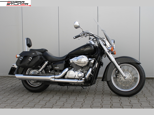 honda - vt-750-c-shadow