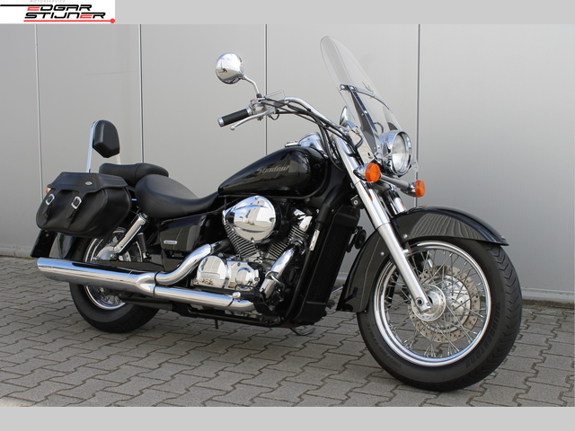 honda - vt-750-c-shadow