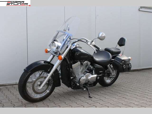 honda - vt-750-c-shadow