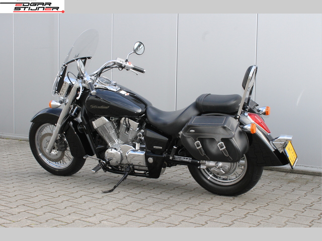 honda - vt-750-c-shadow