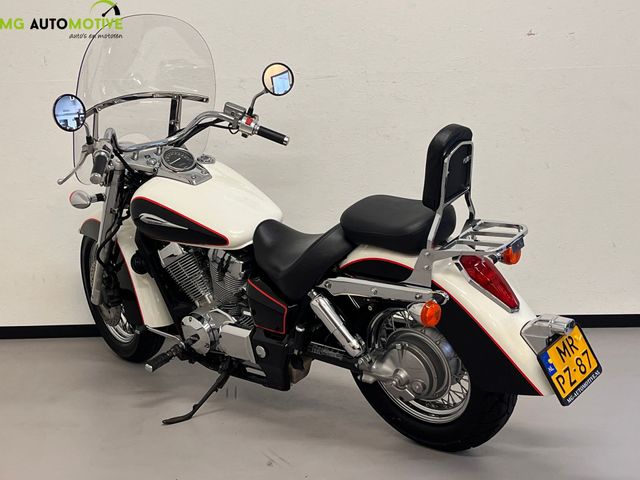 honda - vt-750-c-shadow