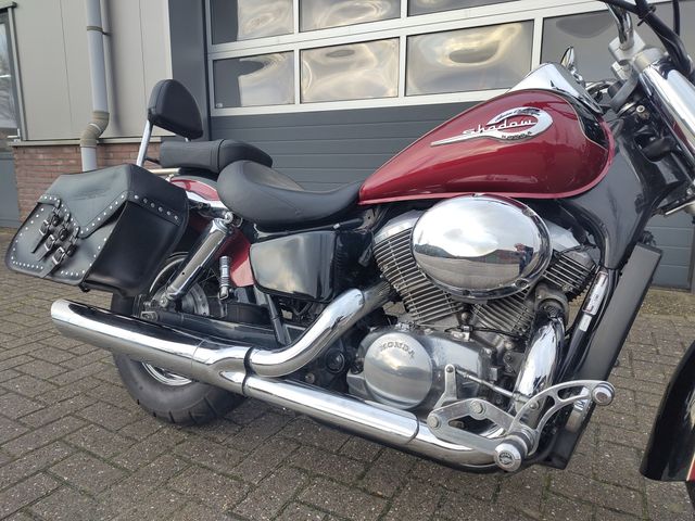 honda - vt-750-c-shadow