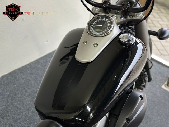 honda - vt-750-c-shadow