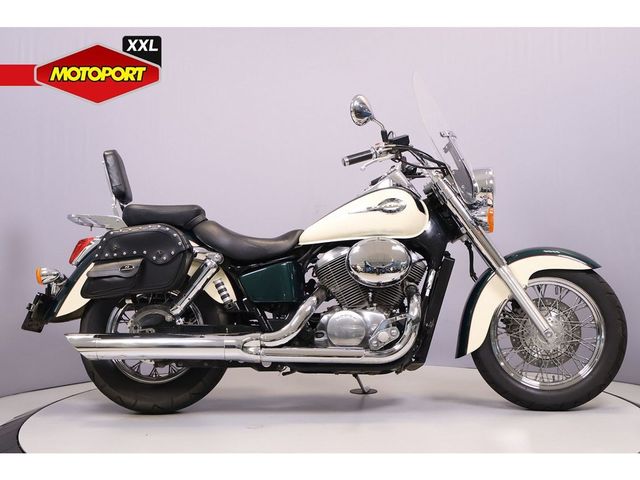 honda - vt-750-c-shadow