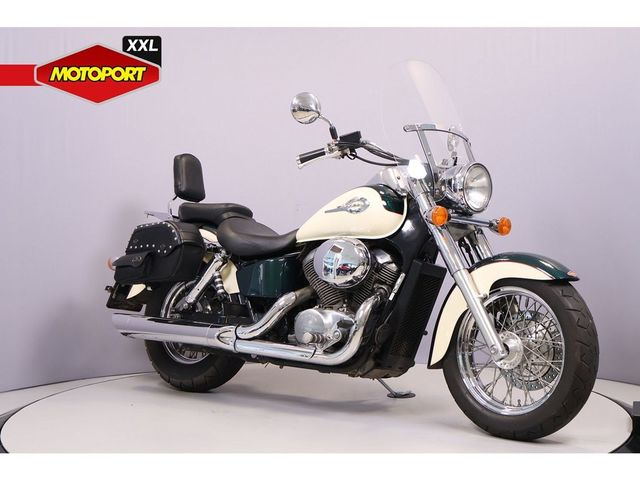 honda - vt-750-c-shadow